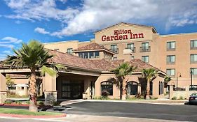 Hilton Garden Inn Palmdale